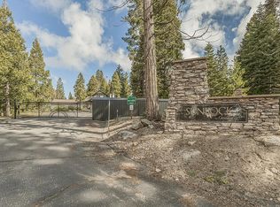 39553 Sunrock, Shaver Lake, CA