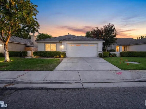 5005 Otters Meadow Dr, Bakersfield, CA 93313