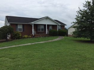 5642 Remmington Dr, Russellville, TN 37860