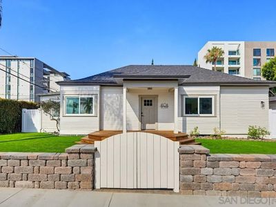 4104 Georgia St, San Diego, CA, 92103