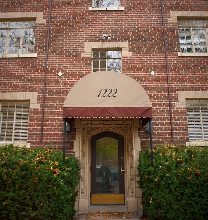 2nd image of 1222 E 10th Ave #1226-101