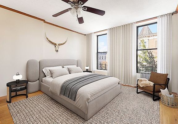 5th image of 103 Saratoga Ave #2