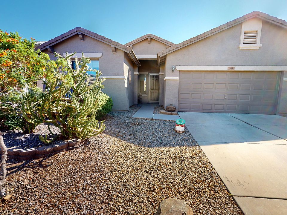 1st image of 18057 W ACAPULCO Lane