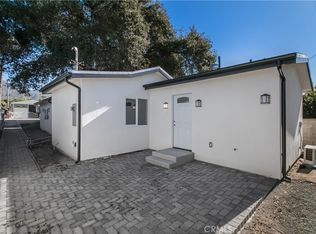 10835 1/2 Parr, Sunland, CA 91040