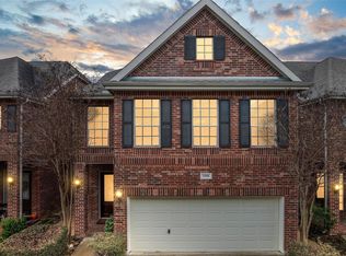 1518 Olive Park, Houston, TX 77077