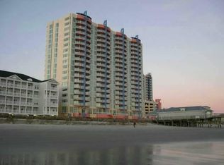 3500 N Ocean Blvd, Myrtle Beach, SC 29577