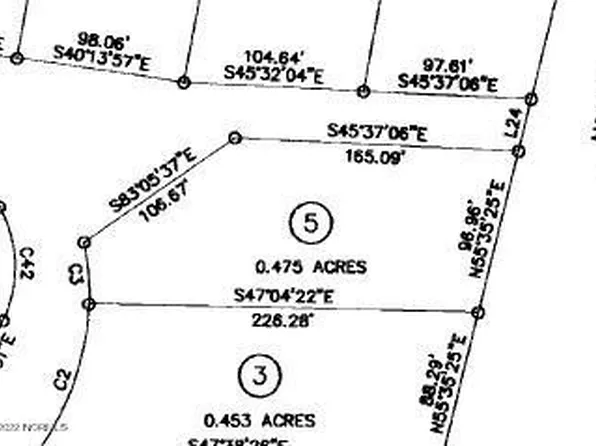 2029 Palmetto Cove Court, Bald Head Island, NC 28461