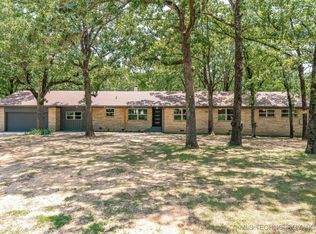 900 Louise Dr, Poteau, OK 74953