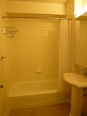 Rented by Carnegie Hill Place | media 12