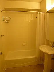 Rented by Carnegie Hill Place