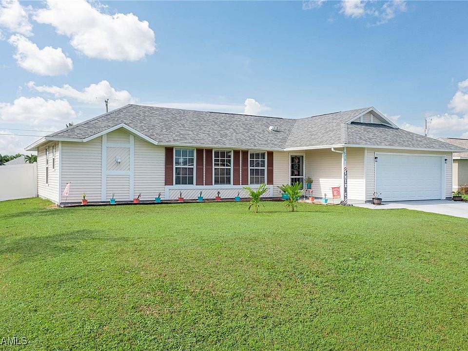626 SW 25th Ter, Cape Coral, FL 33914 | Zillow