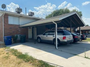 3299 W Lemay Ave, West Valley City, UT 84119