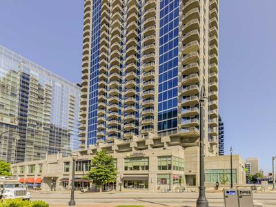 400 W Peachtree St, Atlanta, GA, 30308