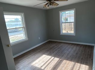 3702 Avenue R #B, Lubbock, TX 79412