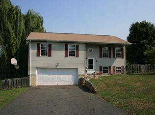 6 Bertram Blvd, Stafford, VA 22556