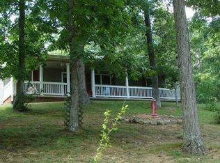 150 Old T Gas Rd, Morehead, KY 40351