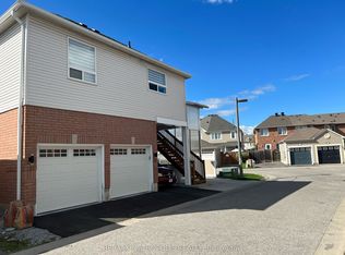 381 Country Glen Rd, Markham, ON L6B0H8