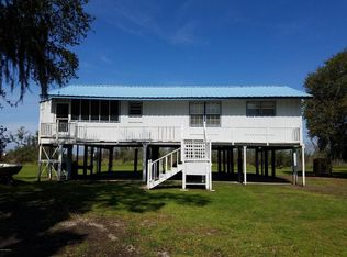 2262 Highway 319, Franklin, LA 70538