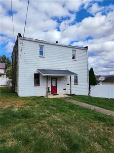 32-36 Johnson Ave, Uniontown, PA, 15401