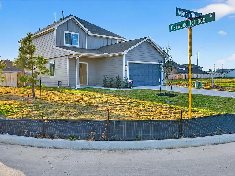15603 Agave Valley Trl — Photo 2