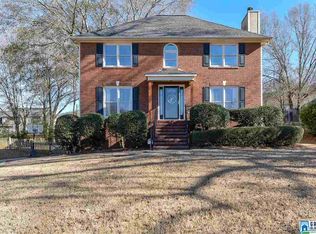 1409 Oak Ridge Dr, Birmingham, AL 35242