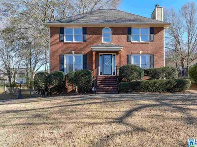 1409 Oakridge Dr, Birmingham, AL, 35242