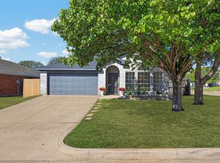 2412 Concina Way, Fort Worth, TX 76108