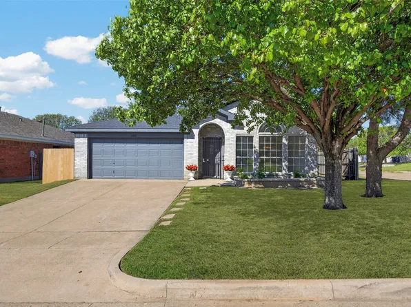 2412 Concina Way, Fort Worth, TX 76108