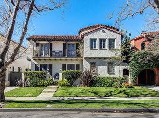 261 S Orange Dr #263, Los Angeles, CA 90036