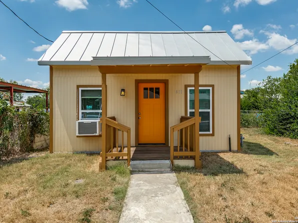 611 Rochambeau, San Antonio, TX 78214