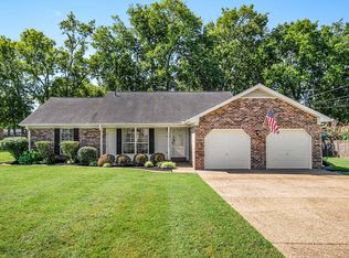4024 Sam Davis Rd, Smyrna, TN 37167
