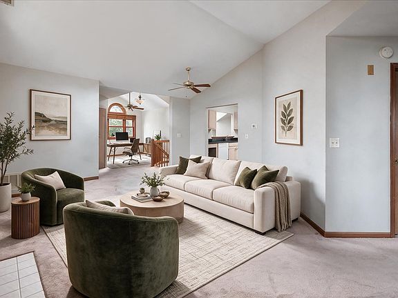 5th image of 1272 Tennyson Ln #1272