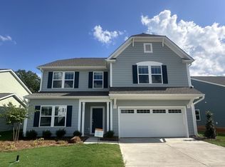 1115 Links Crossing Dr, Monroe, NC 28112