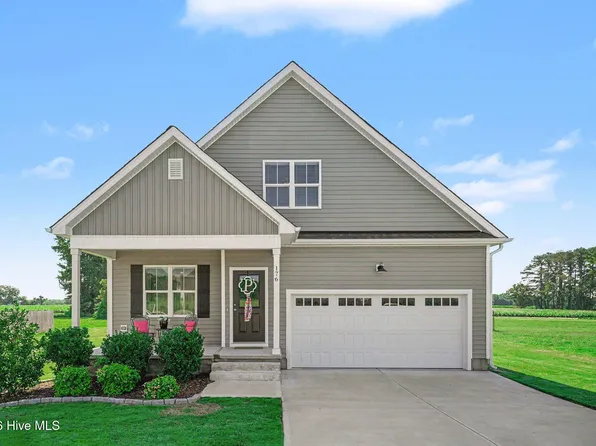 176 Glenwood Place, Kenly, NC 27542