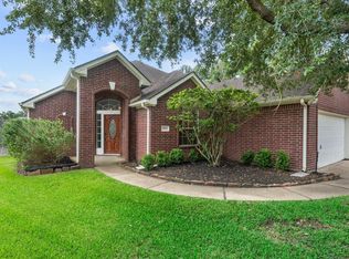19503 Winding Canyon Ln, Katy, TX 77449