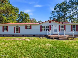 171 Big Four Rd, Currie, NC 28435