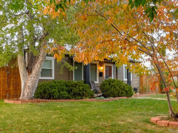 4801 E Missouri Avenue, Denver, CO 80246