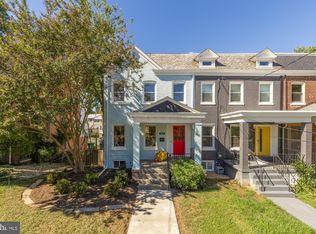 4118 13th Pl NE, Washington, DC 20017