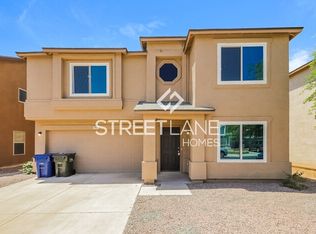 11821 W Rosewood Dr, El Mirage, AZ 85335