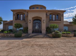 5142 Bradley Rd, El Paso, TX 79938