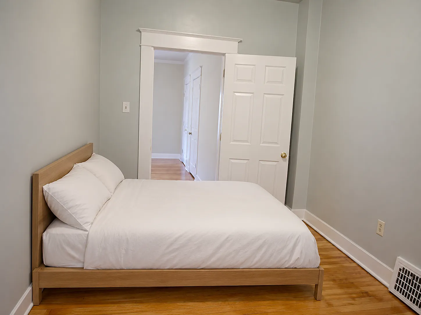 1 bed, 600 sqft, $1,450 — Photo 3