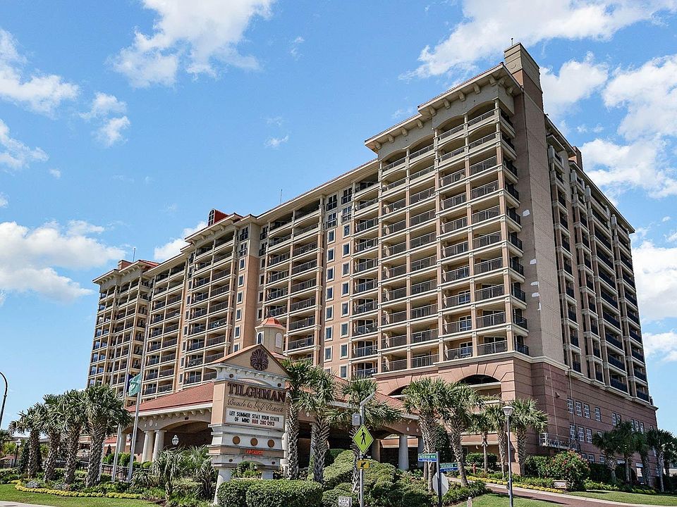 1st image of 1819 N Ocean Blvd. #1021