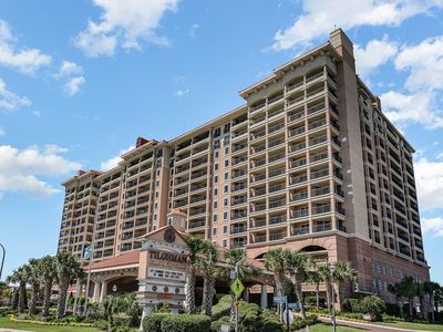1819 N Ocean Blvd. #5005, North Myrtle Beach, SC, 29582