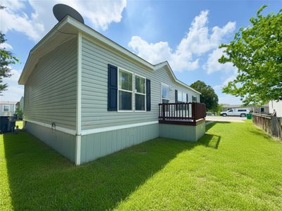 118 Bluffview Dr, Knollwood, TX, 75092