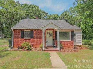 109 Norris Ave, York, SC 29745