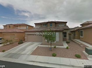 991 Klamath River Ave, Henderson, NV 89002