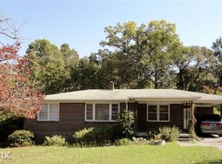 1109 Lee Cir, West Columbia, SC 29170