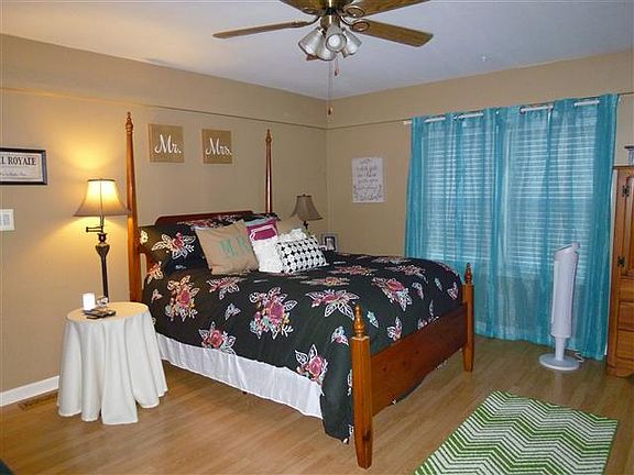 Den or 4th BR