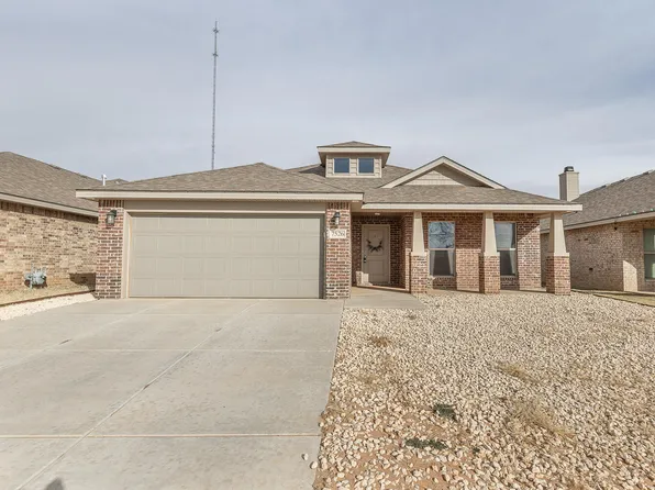 7526 31st Pl, Lubbock, TX 79407