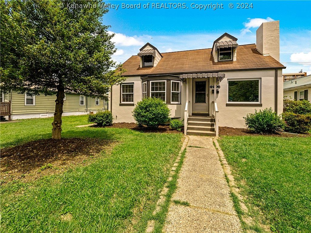 4406 Venable Ave SE, Charleston, WV 25304 Zillow